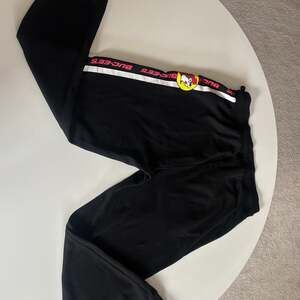 Buc-ee's Black Jogging Pants